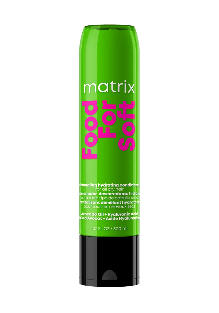 Matrix Food For Soft Detangling Hydrating Conditioner, 10.1 fl oz