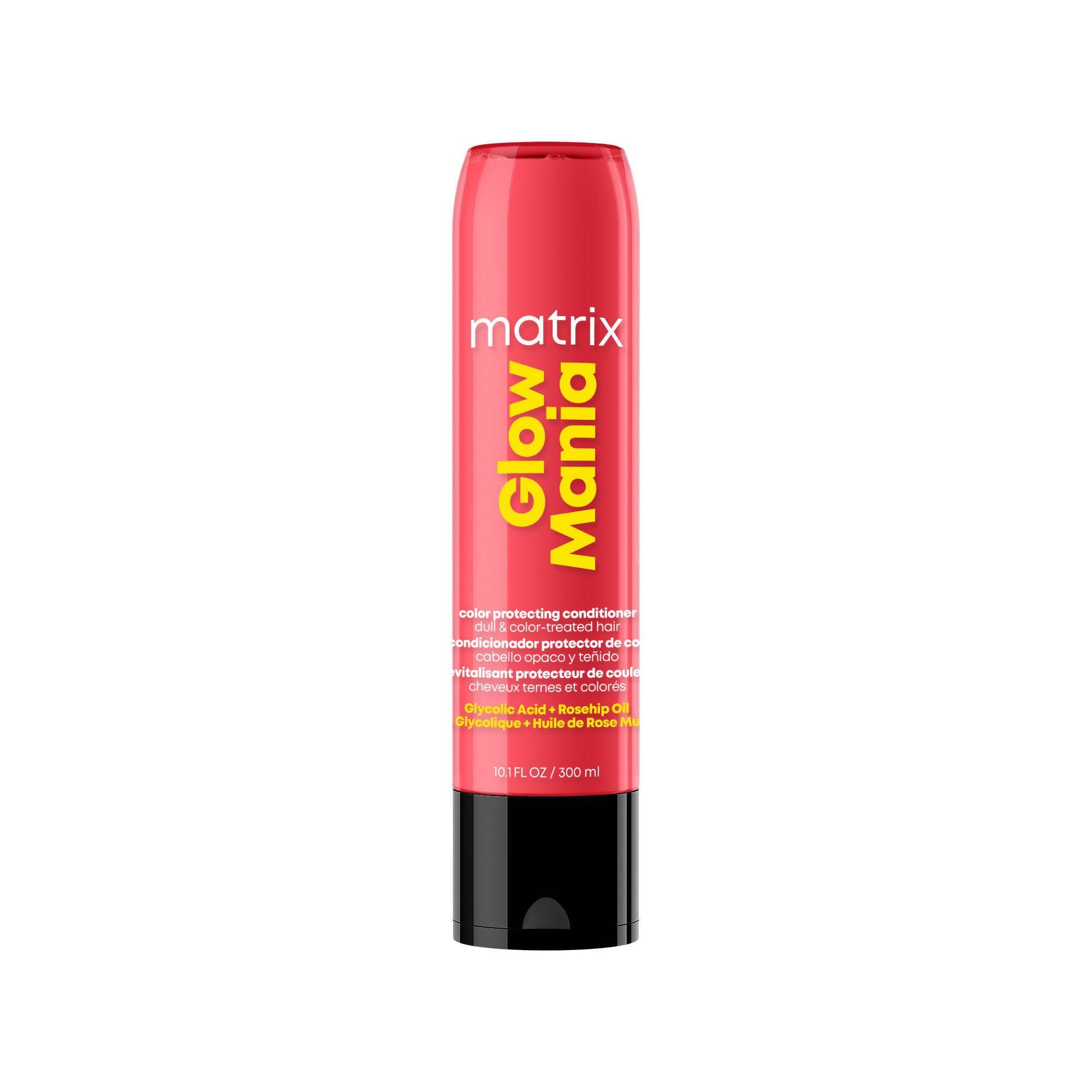 Matrix Glow Mania Color Protecting Conditioner, 10.1 fl oz