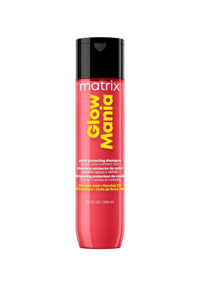 Matrix Glow Mania Color Protecting Shampoo, 10.1 fl oz